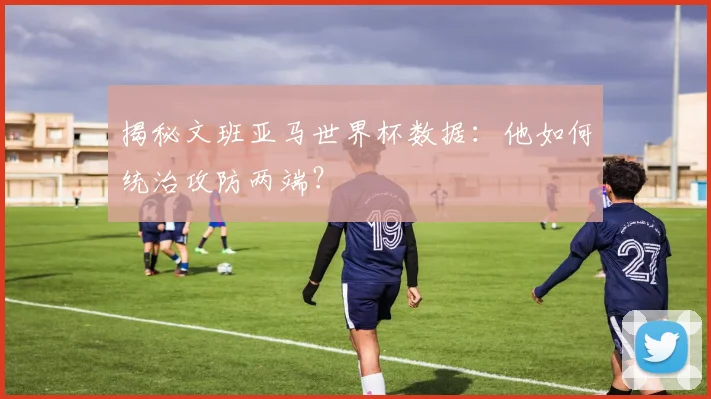 揭秘文班亚马世界杯数据:他如何统治攻防两端?
